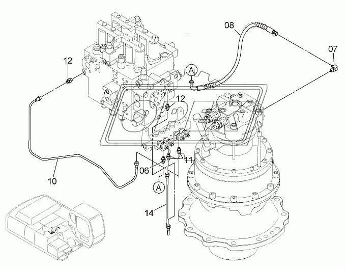 PILOT PIPING (2)