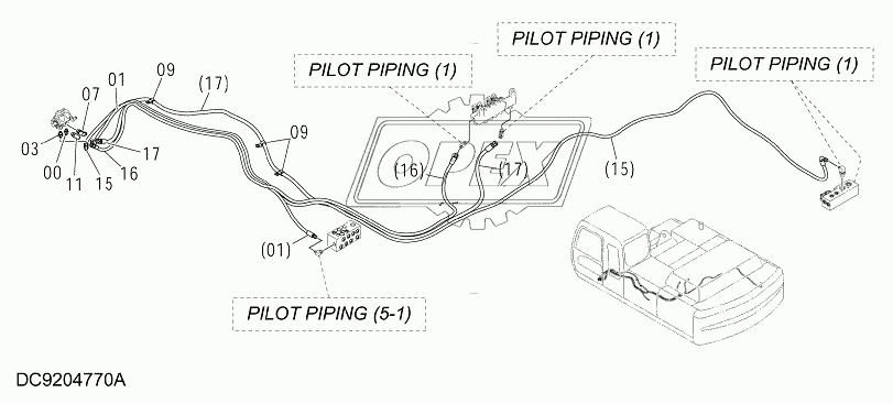 PILOT PIPING (11)