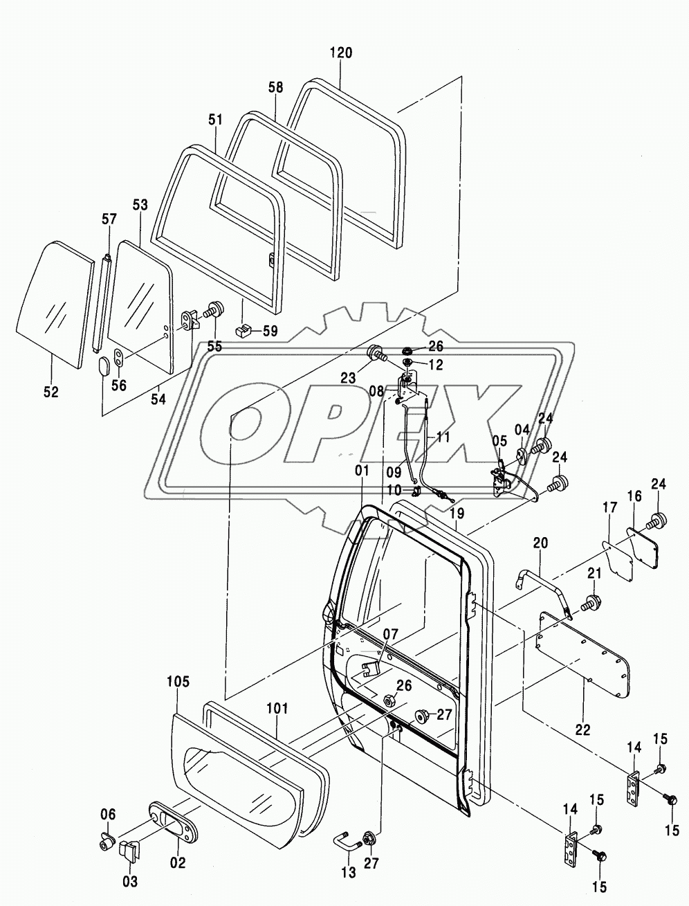 CAB 3