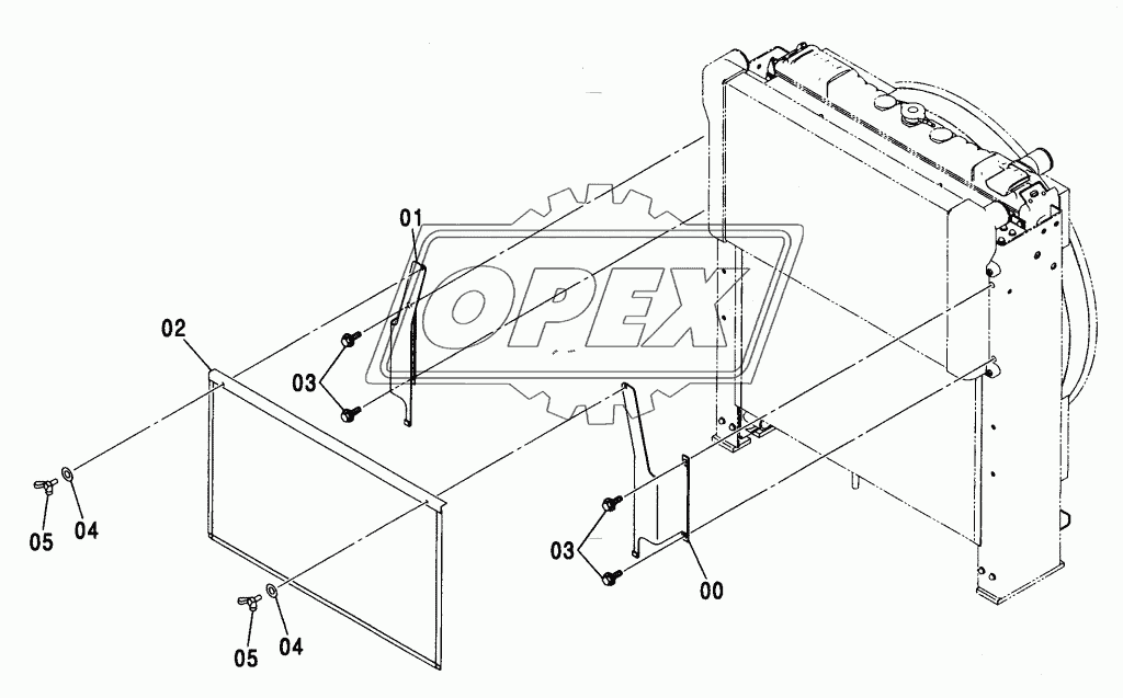 INTER COOLER NET