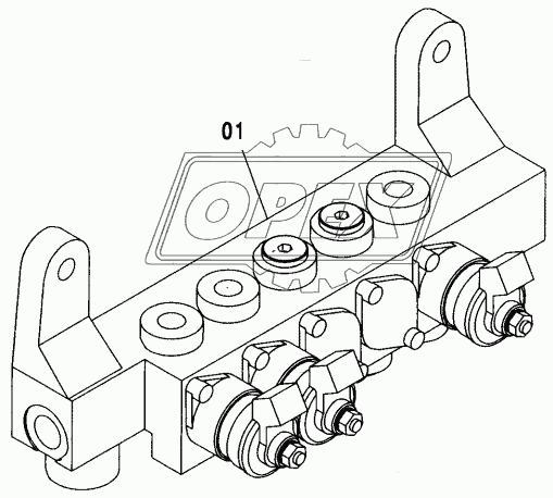 SOLENOID VALVE