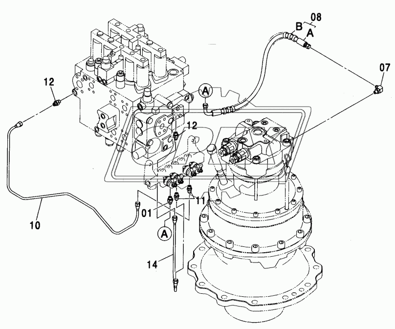 PILOT PIPING (2)