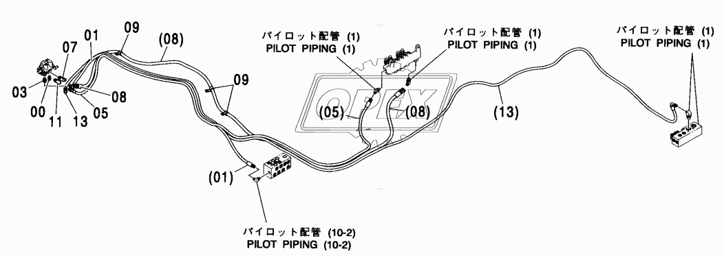 PILOT PIPING (11)