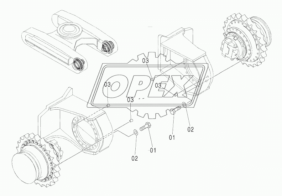 TRAVEL DEVICE SUPPORT