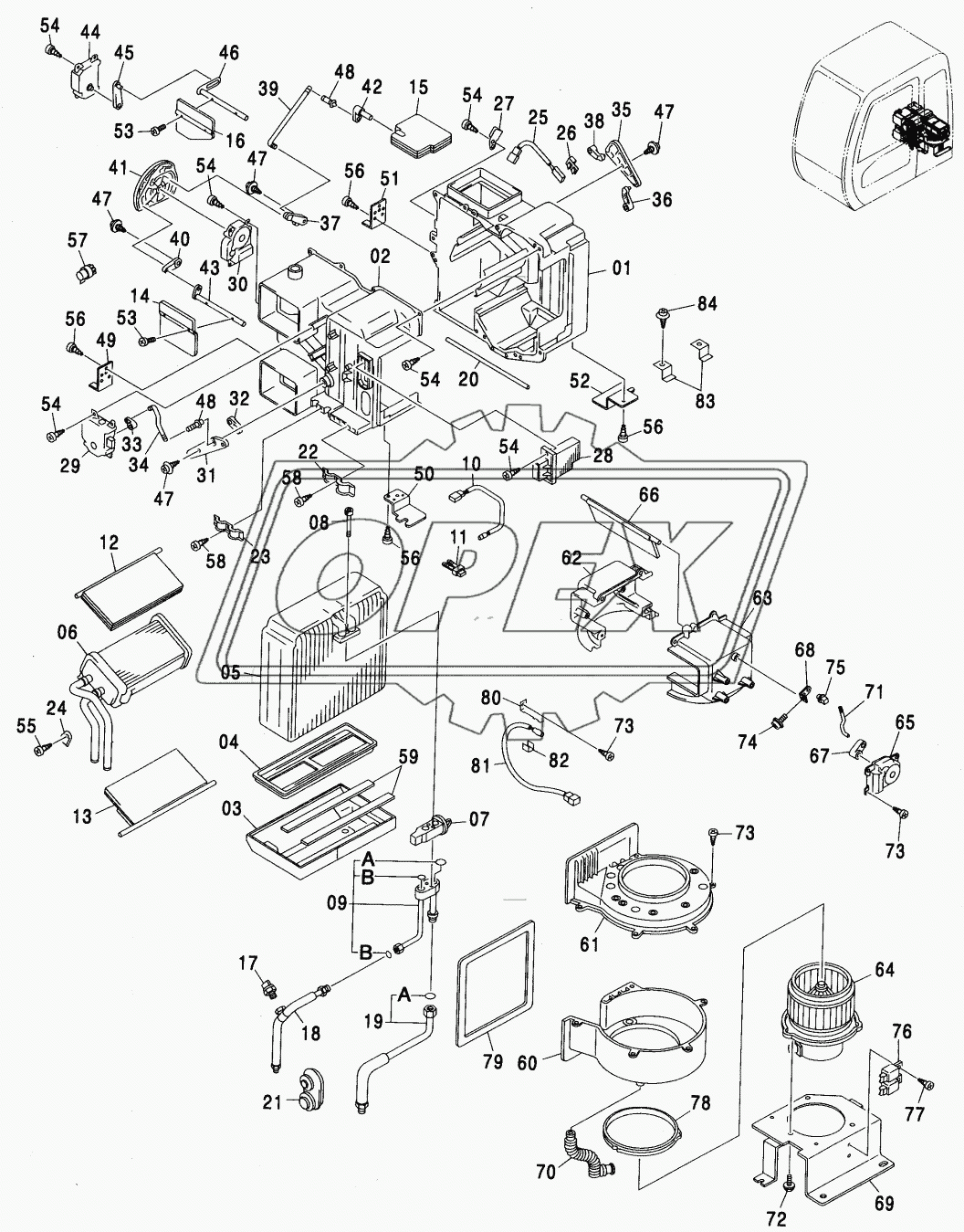 AIR-CON. UNIT