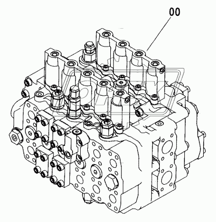 CONTROL VALVE