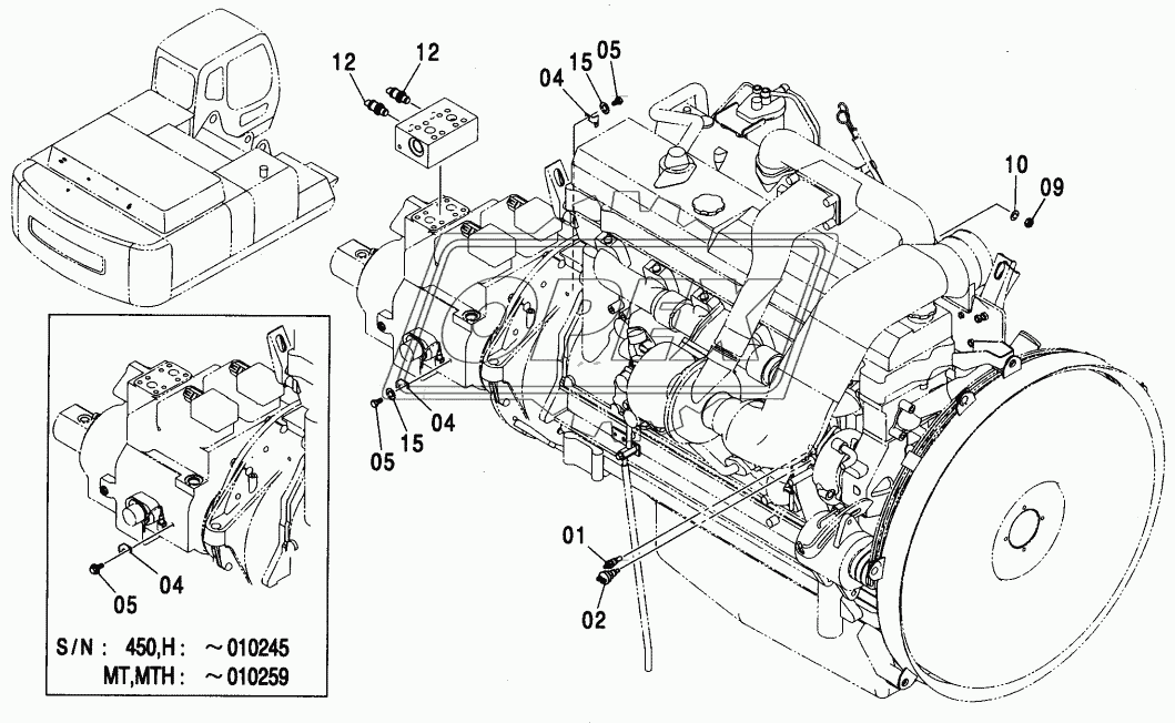 ELECTRIC PARTS (2)