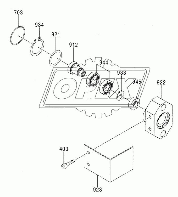 UNIT (TILTING-PROBING)