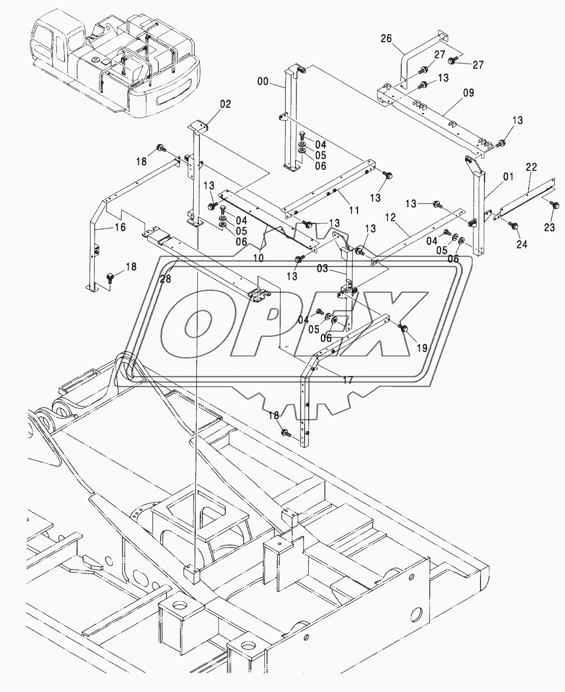 COVER FRAME 1