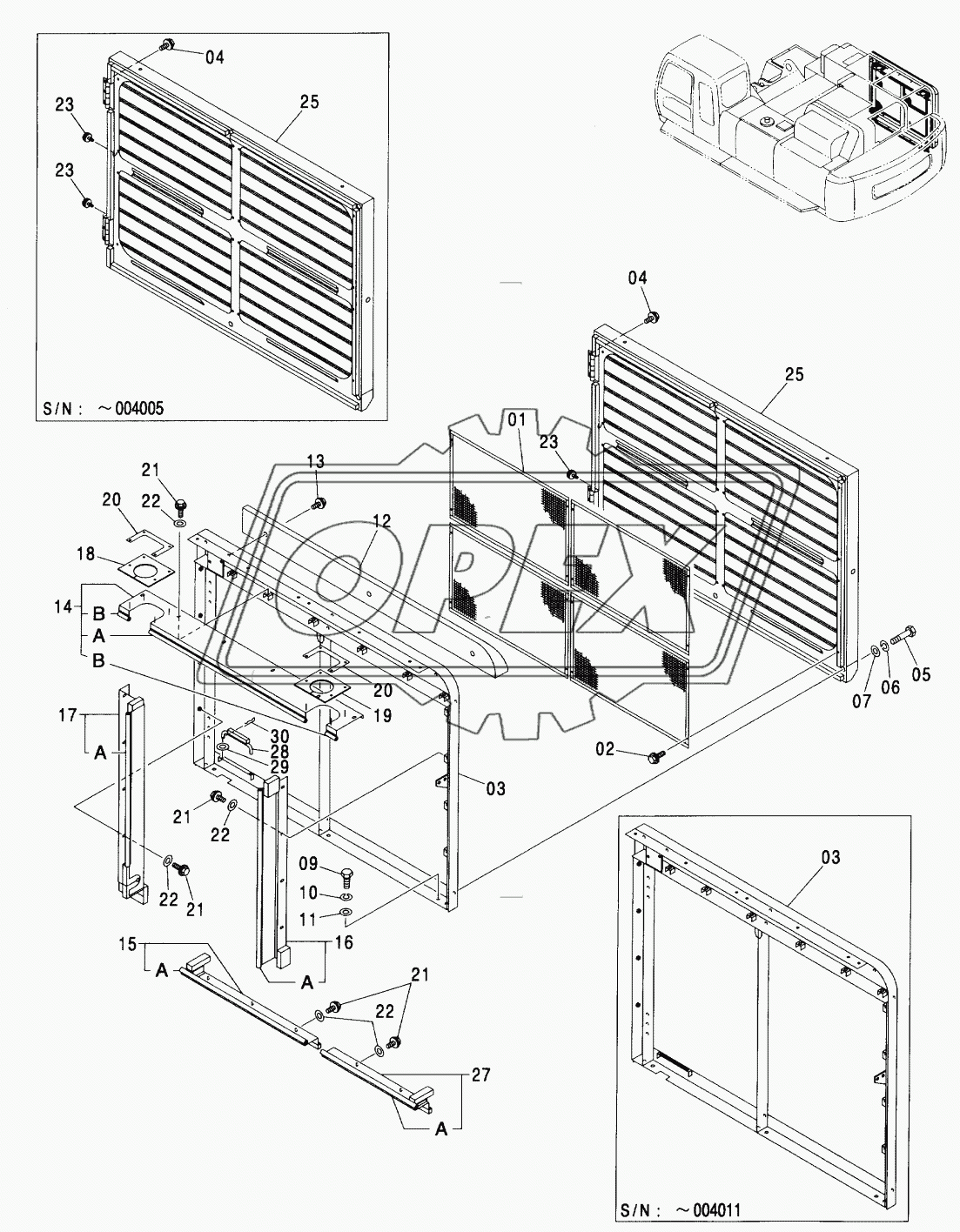 DUCT <STD> <USA>