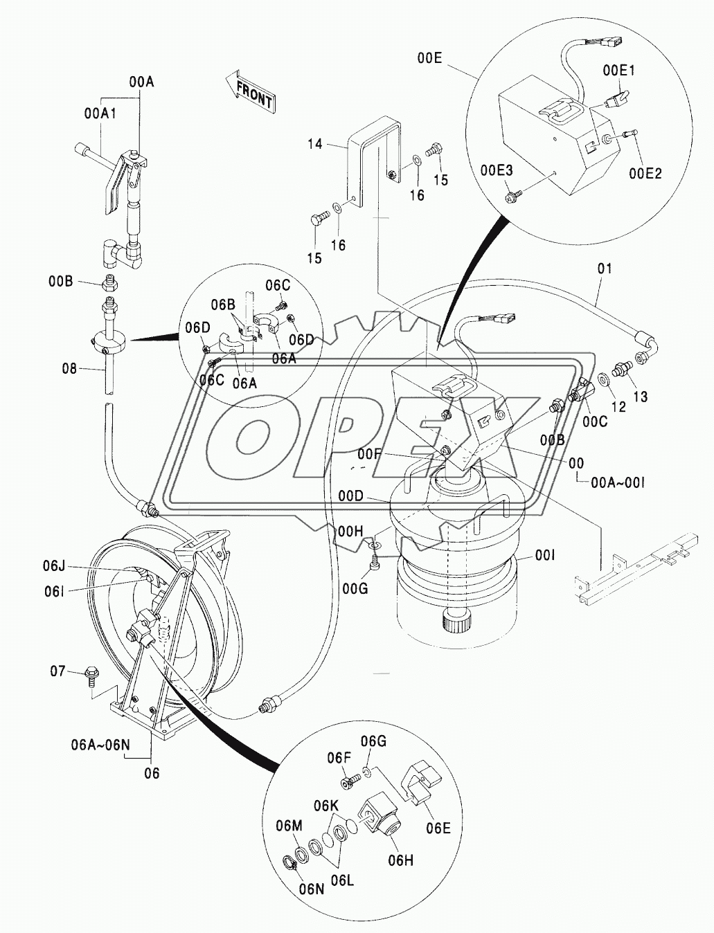 LUBRICATOR