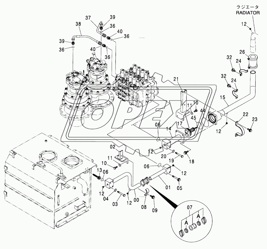 RETURN PIPING (2)