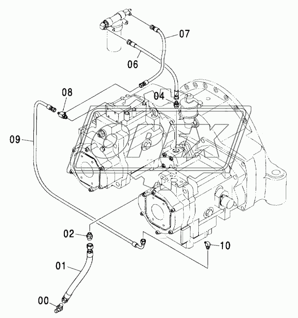 PILOT PIPING (1)