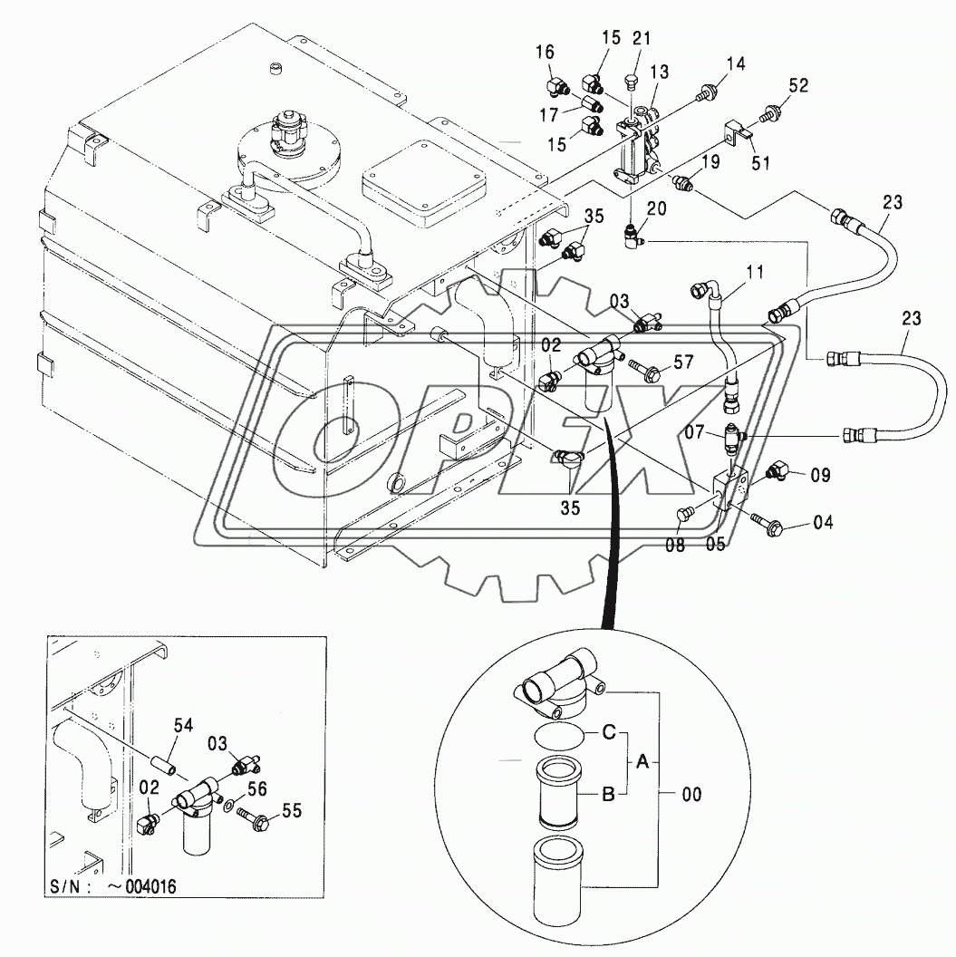 PILOT PIPING (3-2)