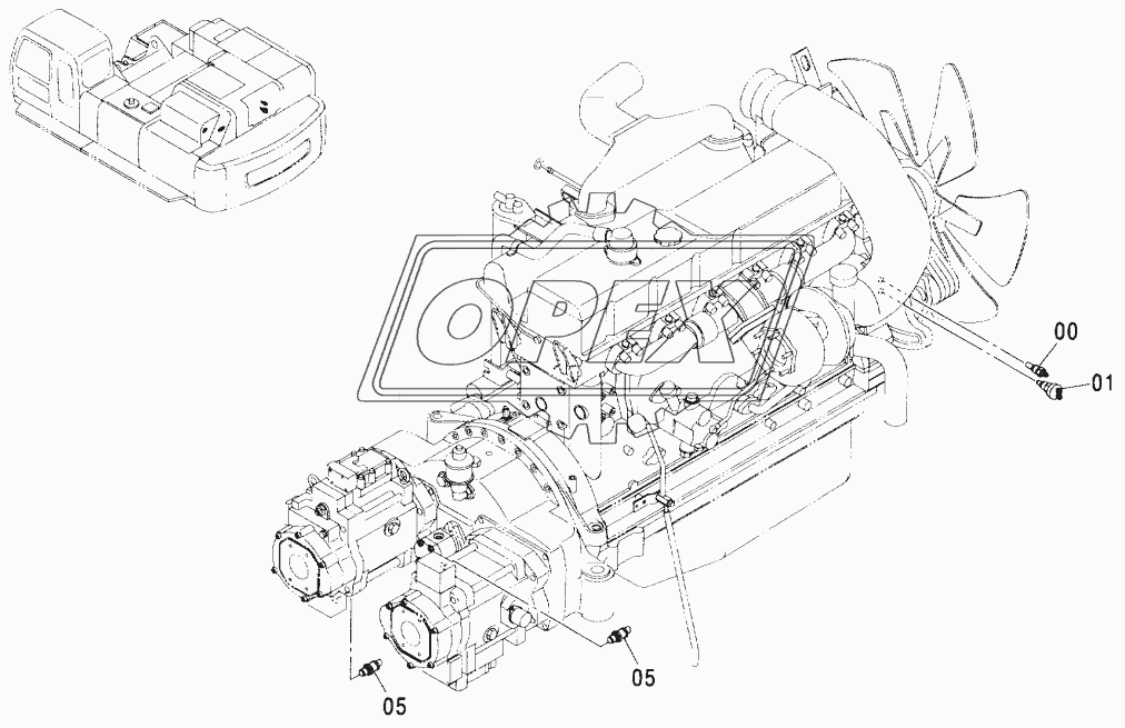 ELECTRIC PARTS (2)