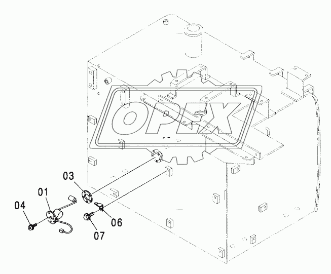 ELECTRIC PARTS (4)