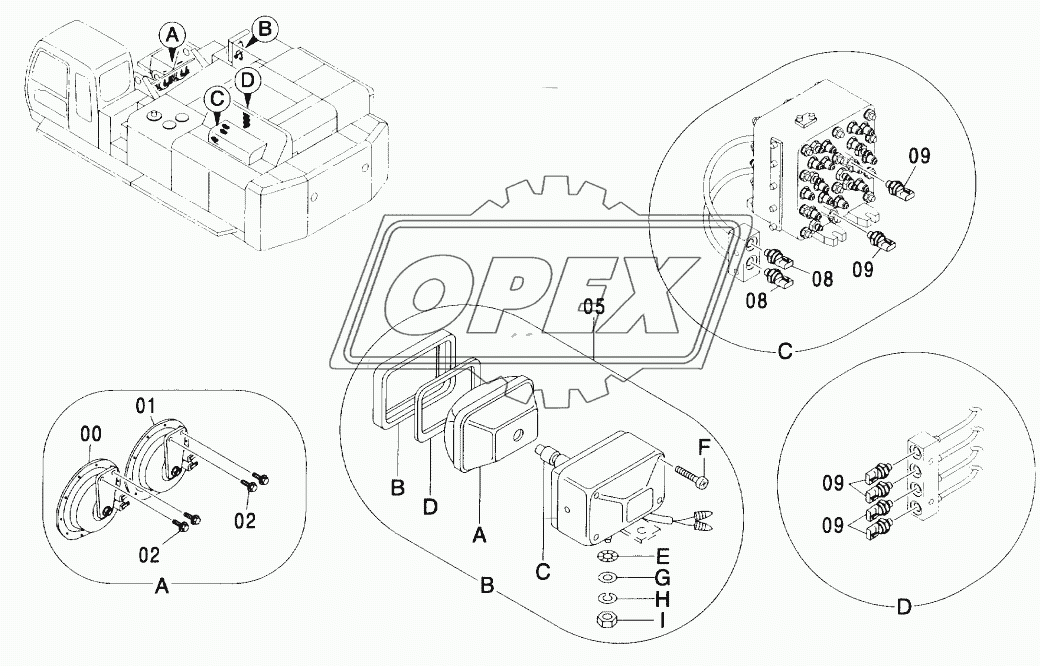 ELECTRIC PARTS (5)