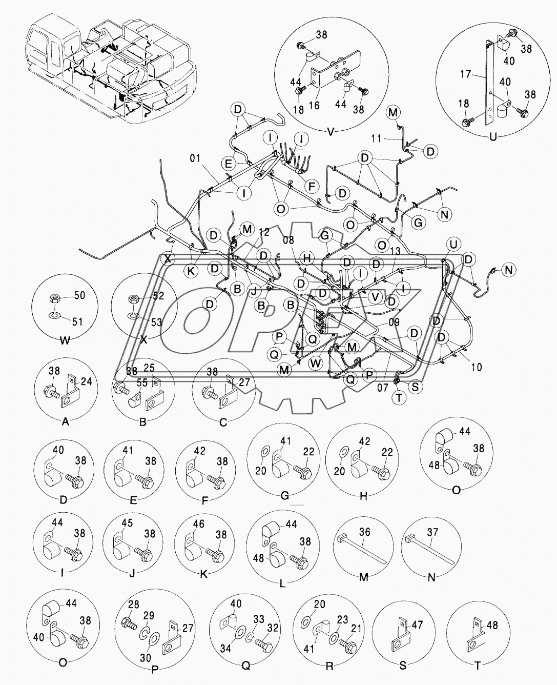 ELECTRIC PARTS (6)