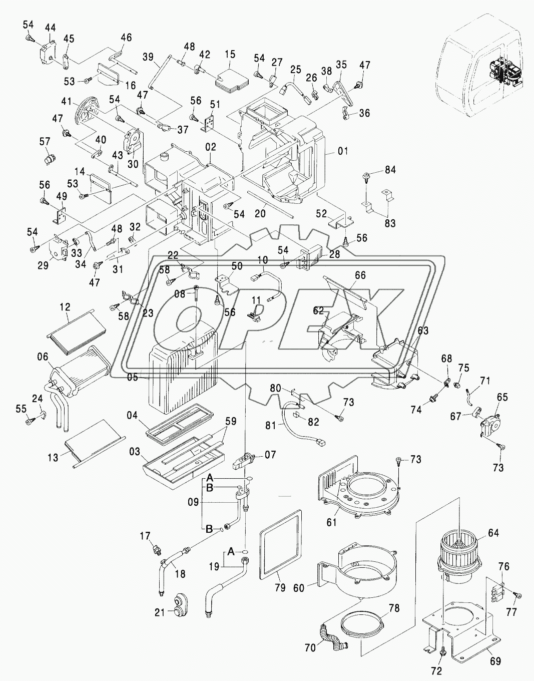 AIR-CON. UNIT