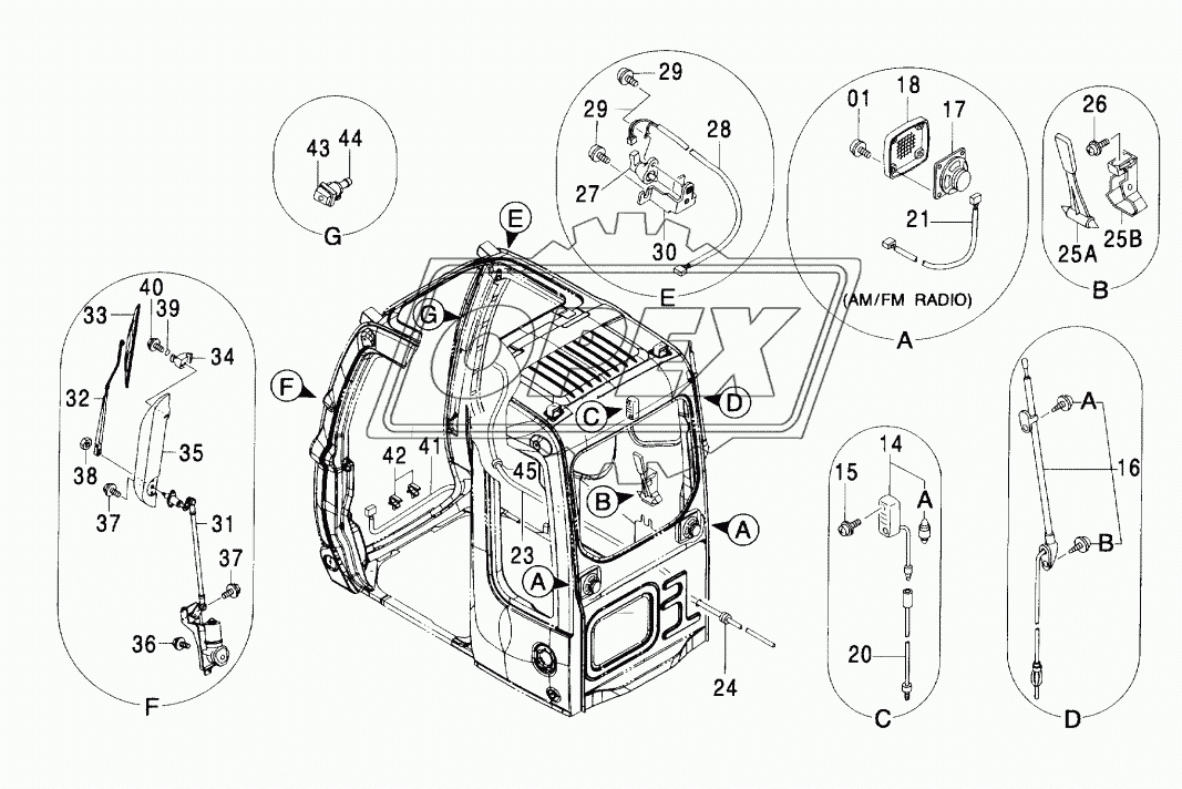 CAB (1) <600>