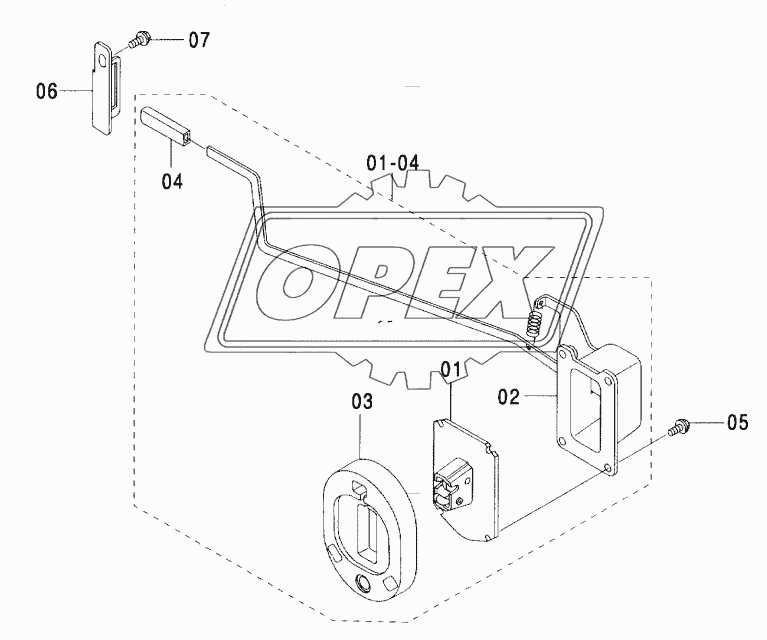 CAB (7) <600>