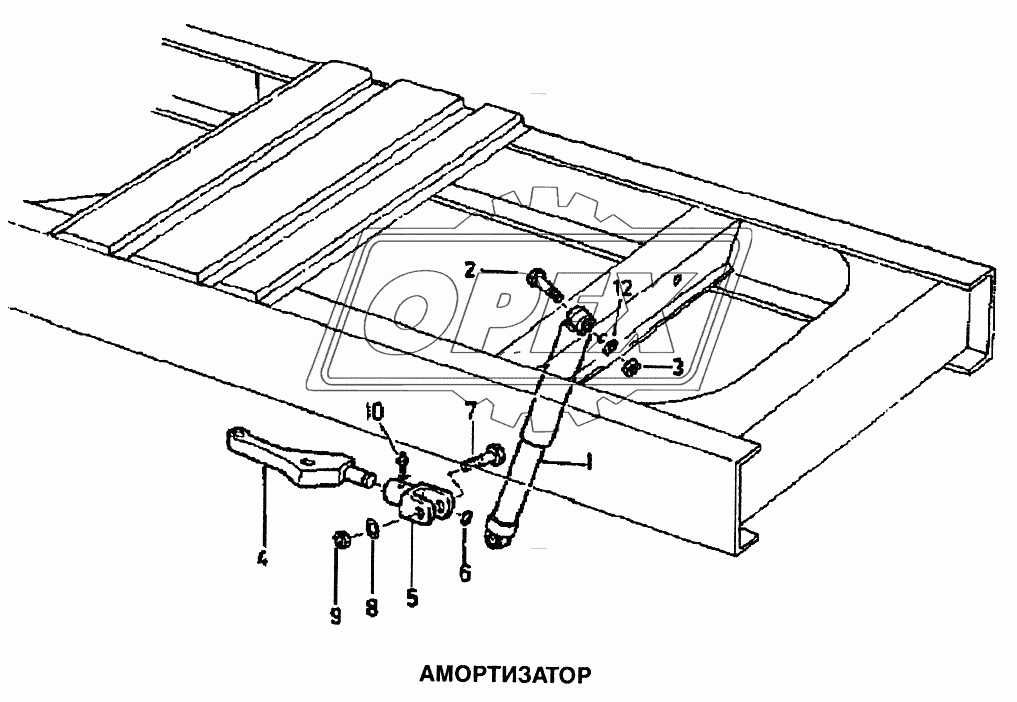 Амортизатор