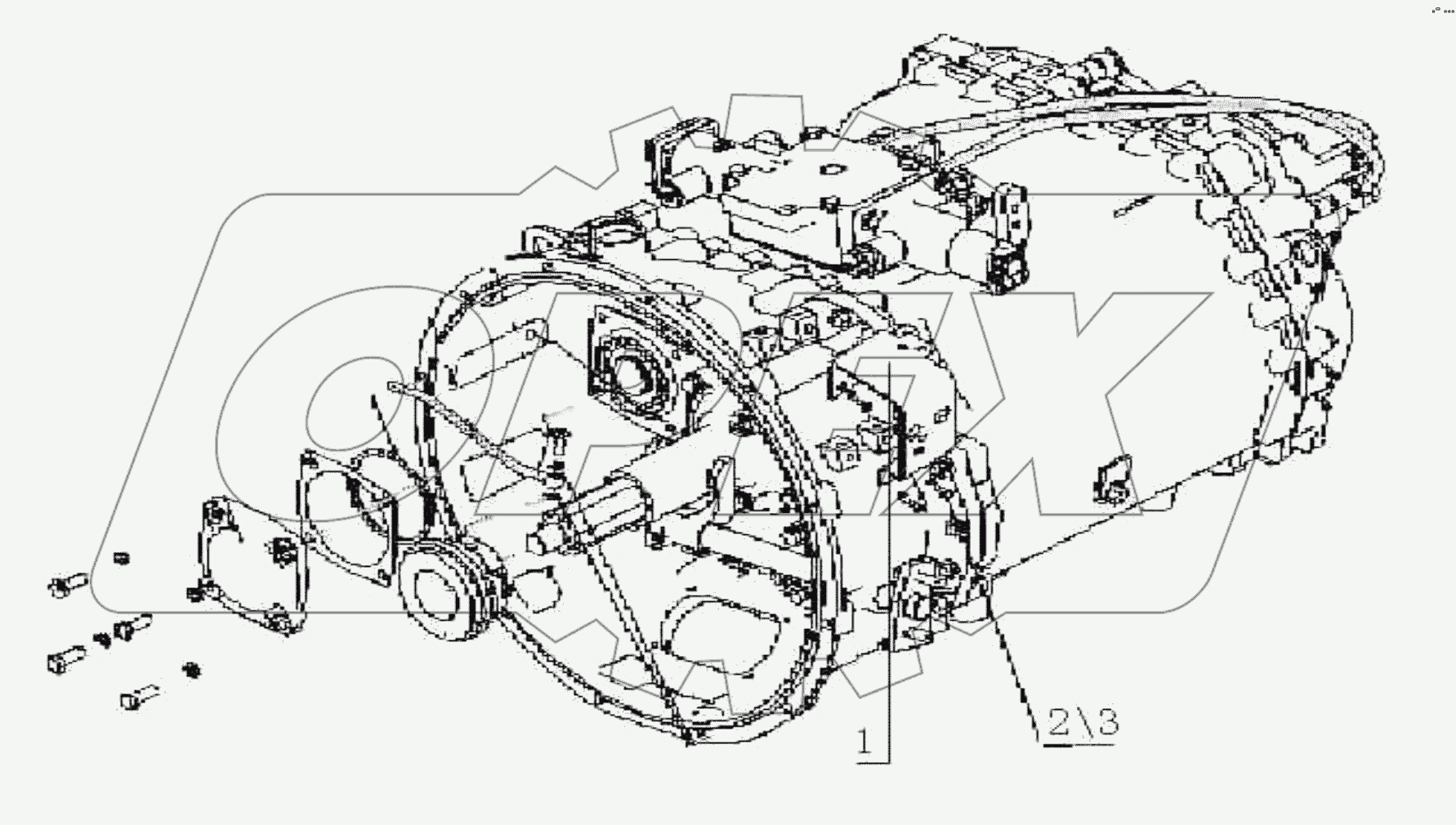  Shifting Accessories