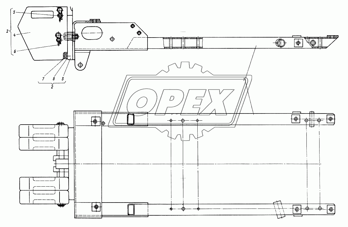 Рама