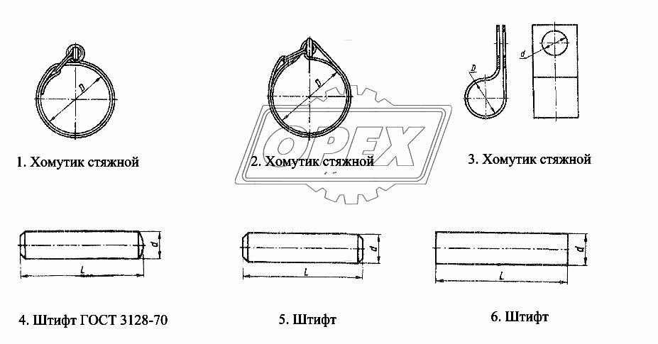 Нормали 5