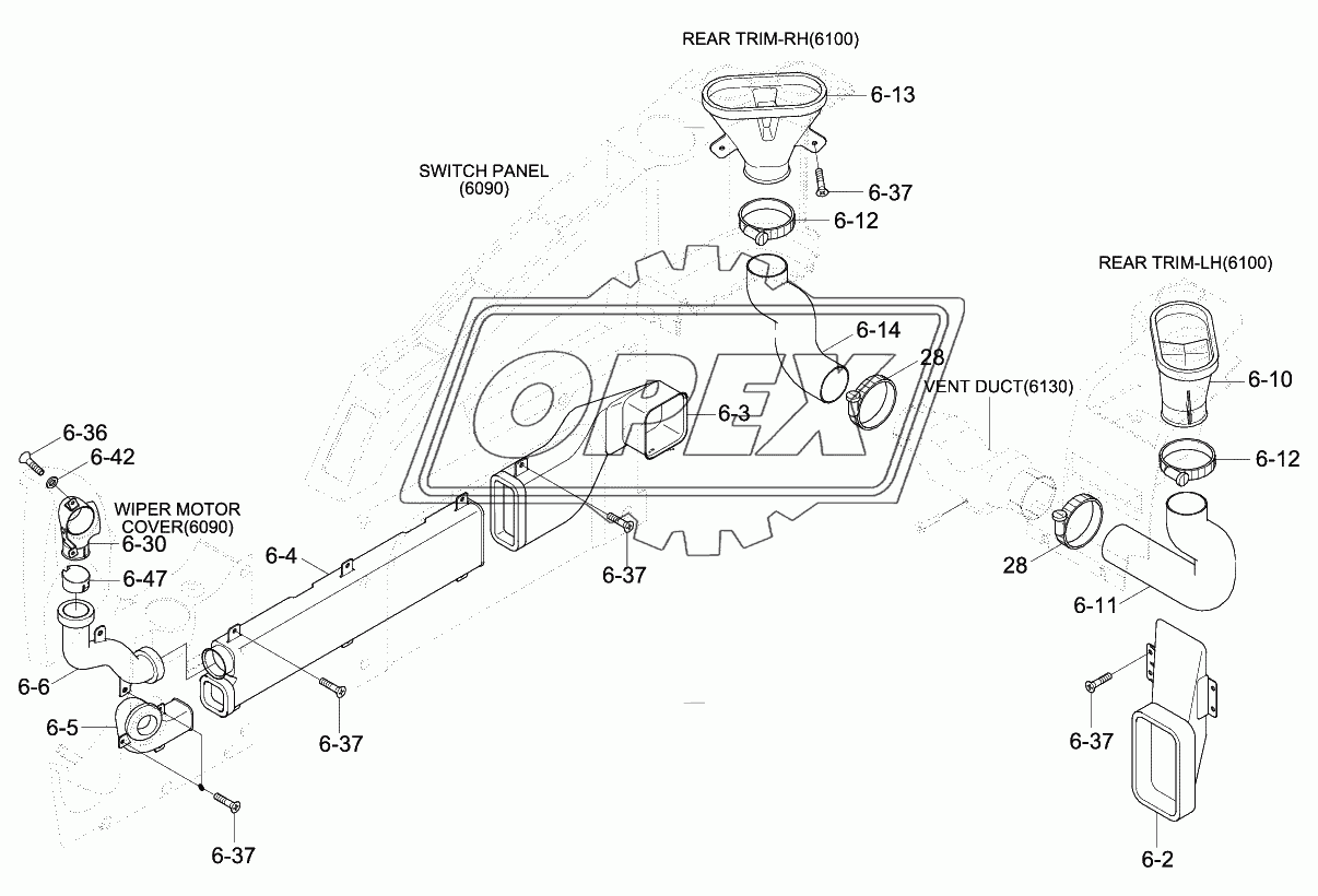 CAB INTERIOR 1