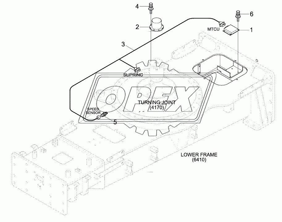 LOWER ELECTRIC