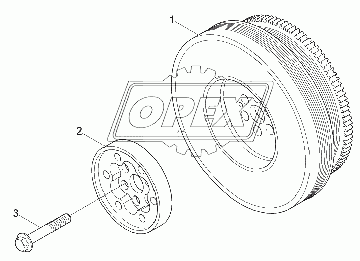 VIBRATION DAMPER