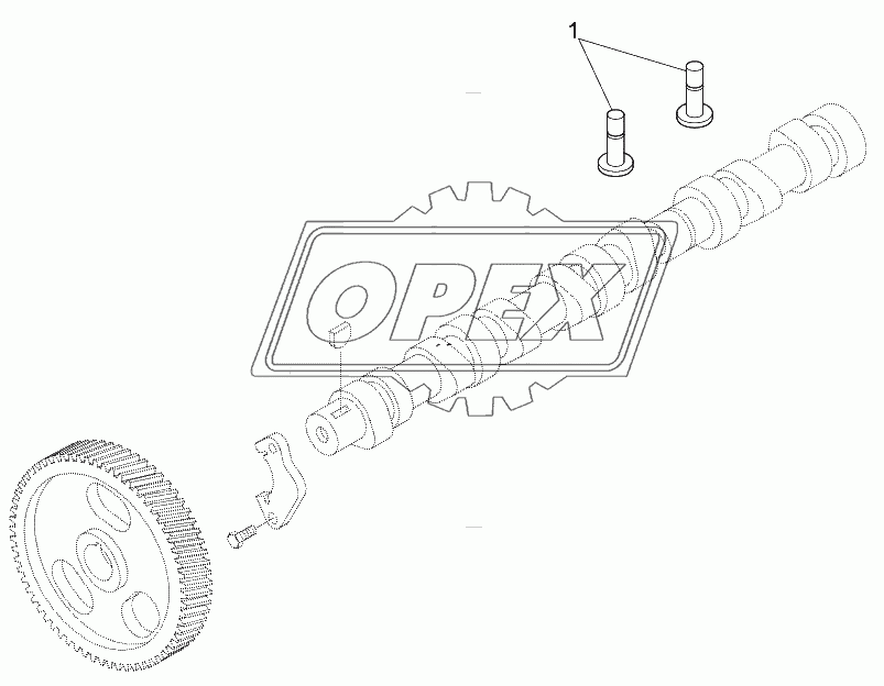 VALVE TAPPET