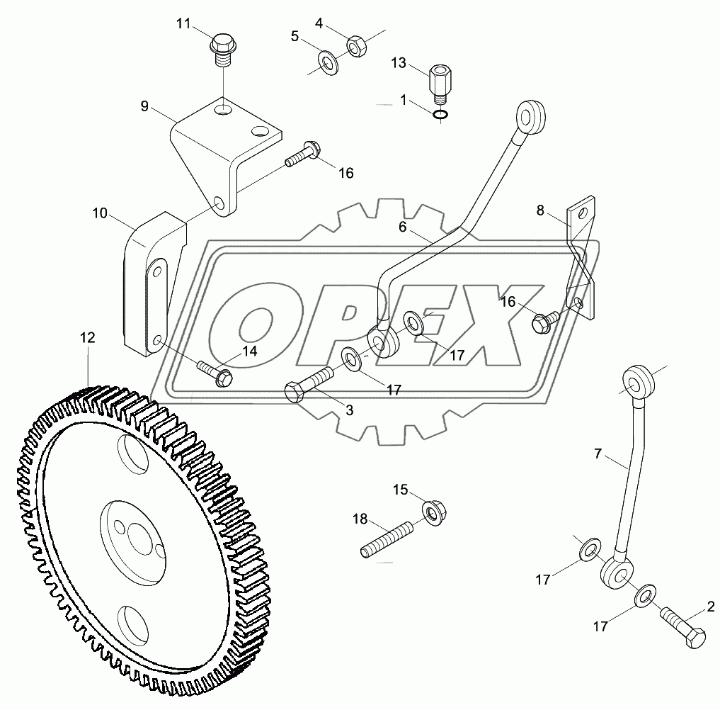 INJECTION PUMP 2