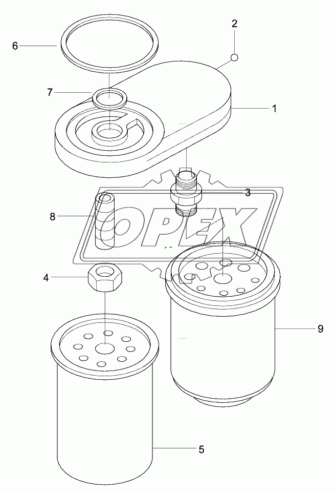 FUEL CLEANER