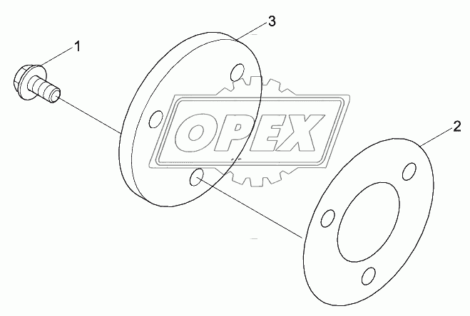 FLUID LEVEL SENSOR