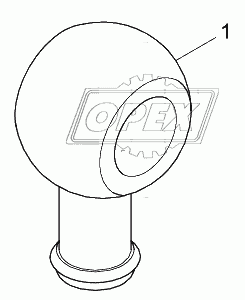 FUEL DRAIN LOCATION