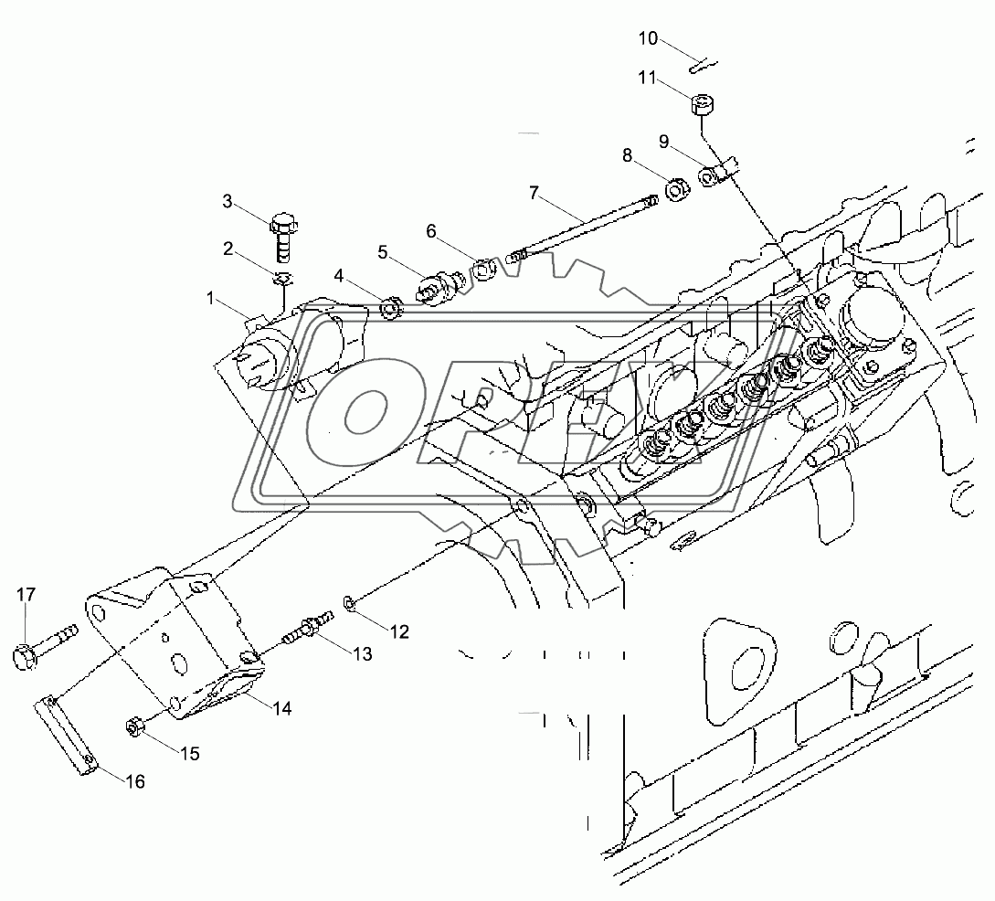 FUEL SHUTOFF VALVE