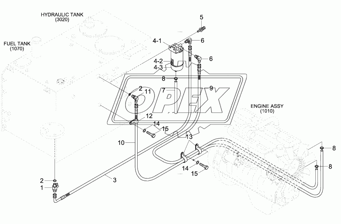 FUEL SYSTEM