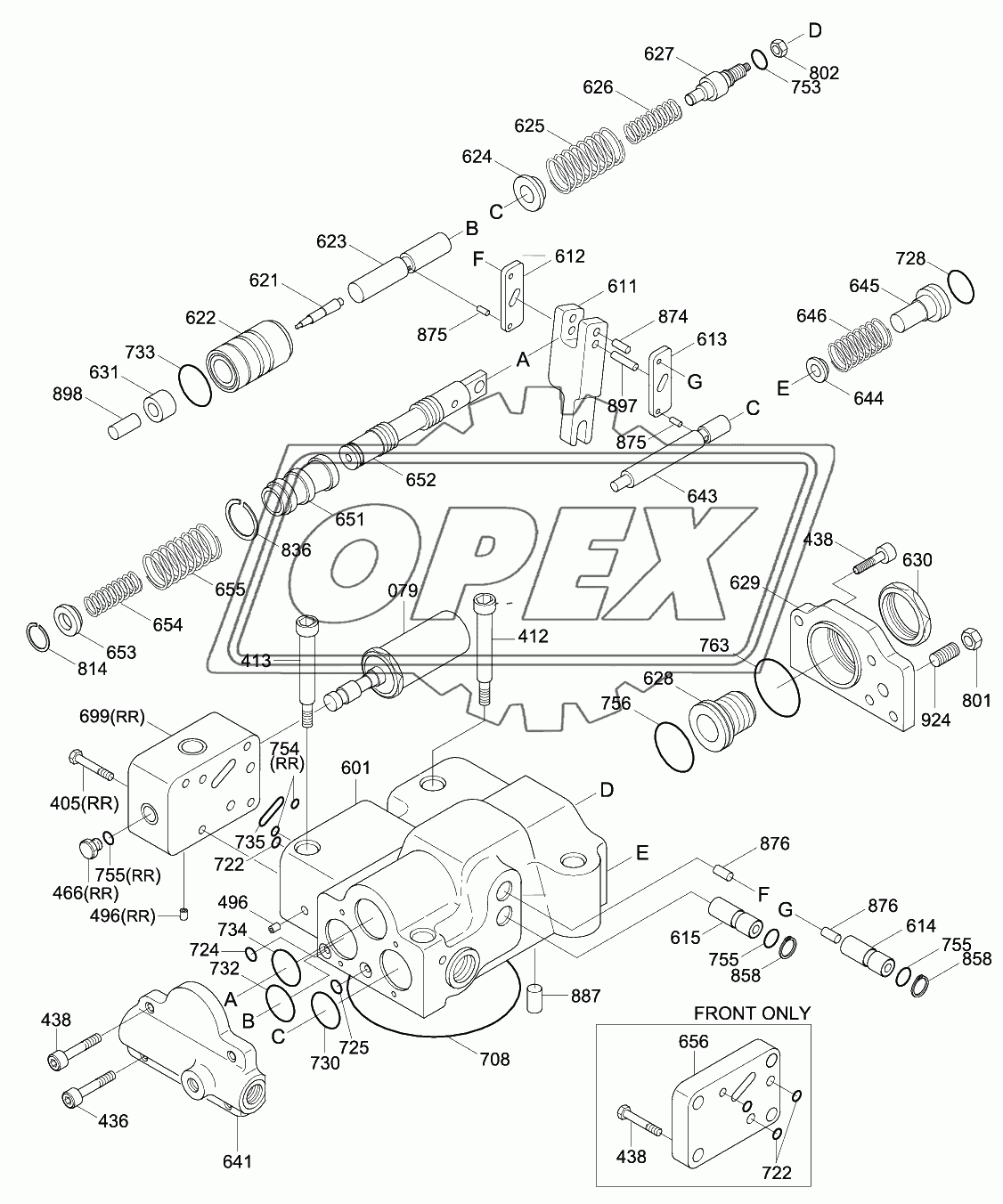 REGULATOR