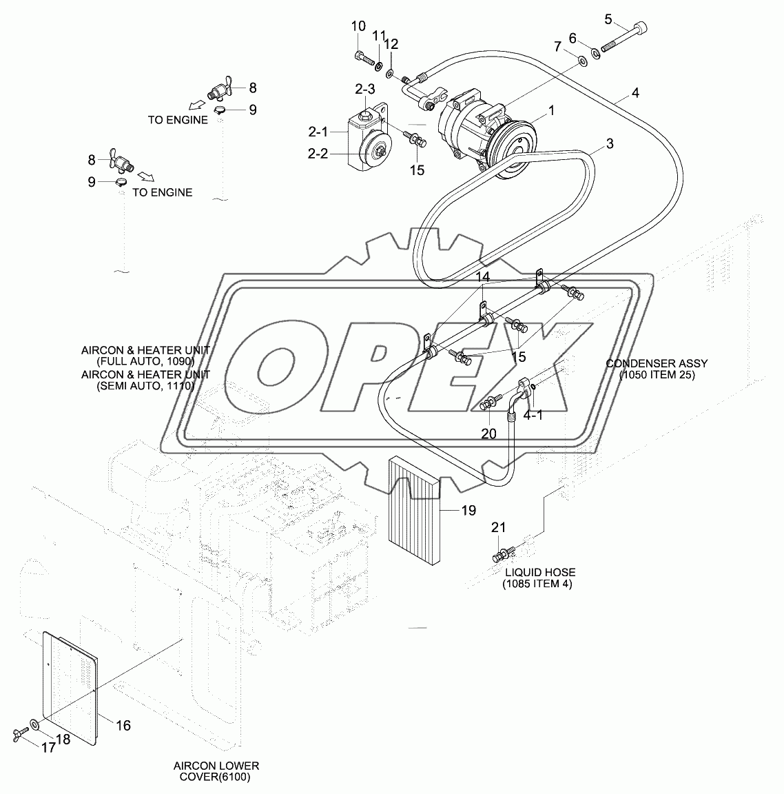 AIRCON & HEATER GROUP