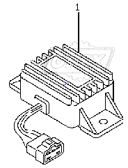 MAGNETIC SWITCH