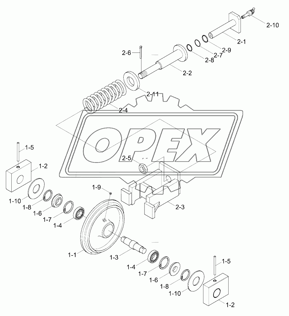 ADJUST COMPONENT