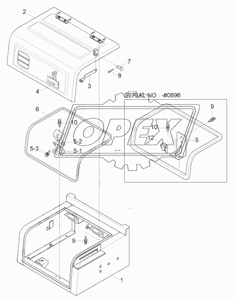 TOOL BOX