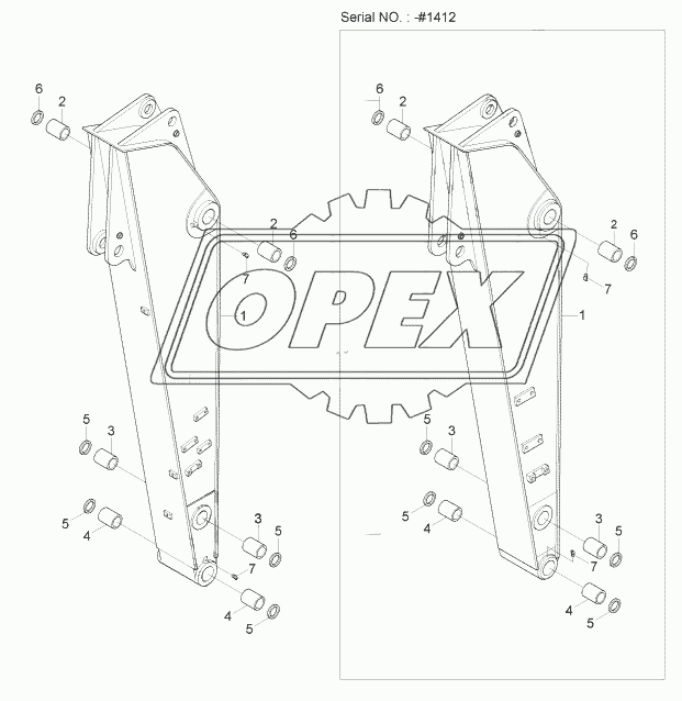 ARM (2.2M, STD)