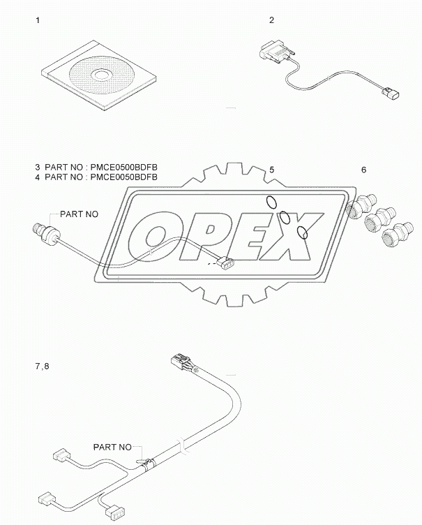 HRDT 2.0 TOOL KIT