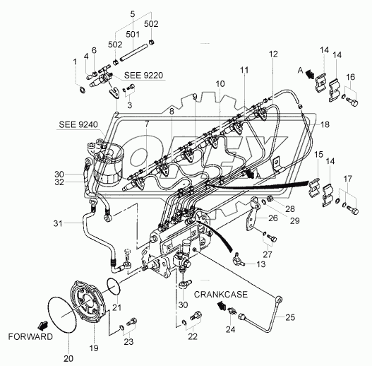 FUEL SYSTEM