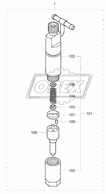 NOZZLE