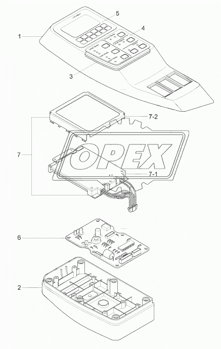 CLUSTER (OPT, #1230-)