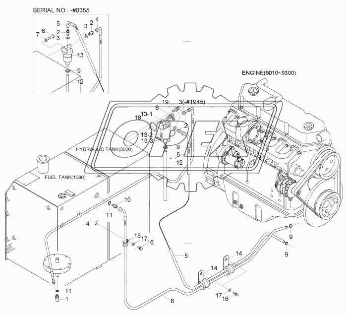 FUEL SYSTEM